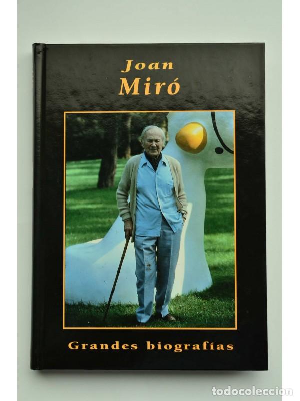 Libros: Joan MIr&oacute; - WITT, Margarita - Foto 1