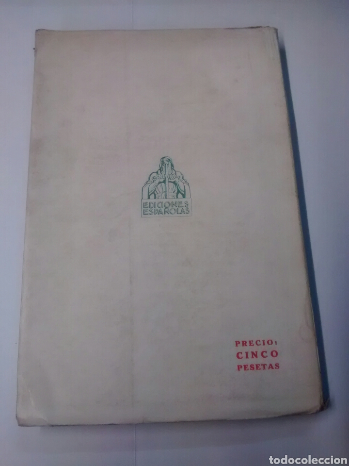 Libros: Cuentos de autores rumanos - Prefacio de Ramiro de Maetzu - 1939 - Foto 2