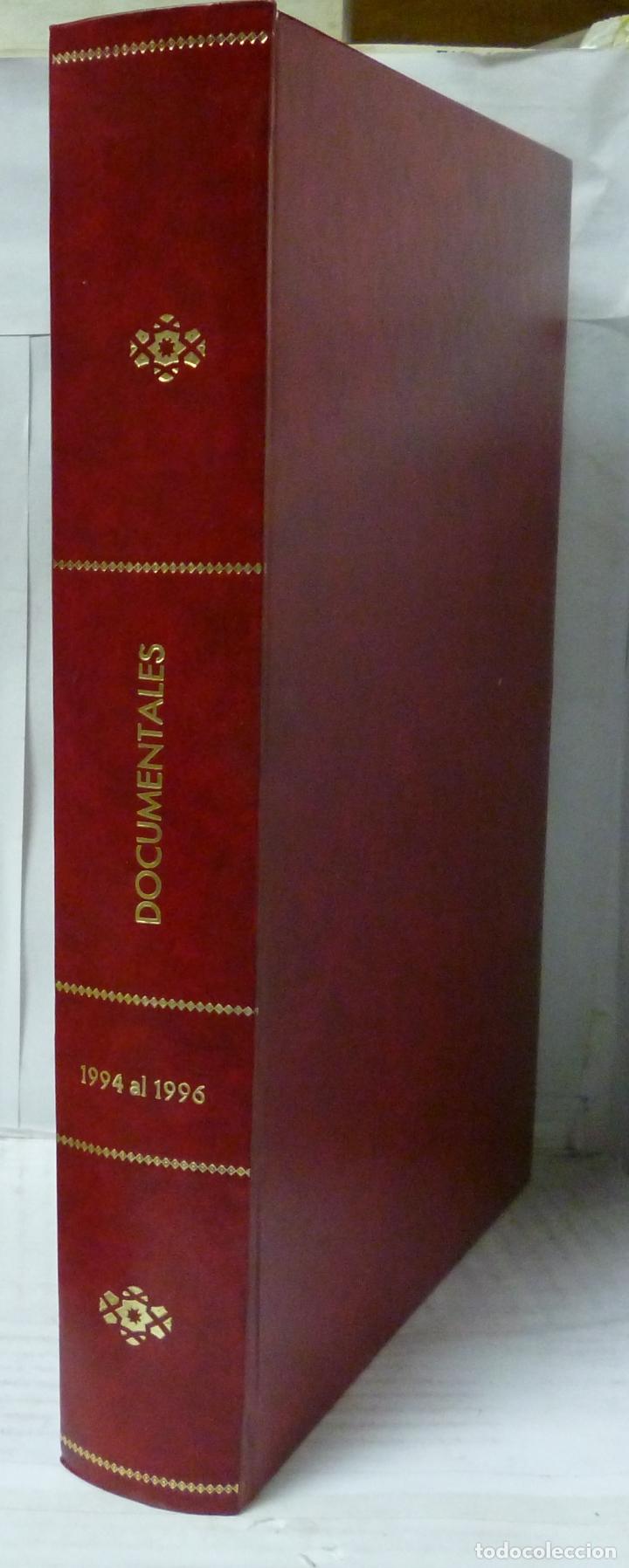 Libros: ABC ( ESPECIALES y DOCUMENTOS) EN 1 TOMO A&Ntilde;OS 1996 - Foto 1