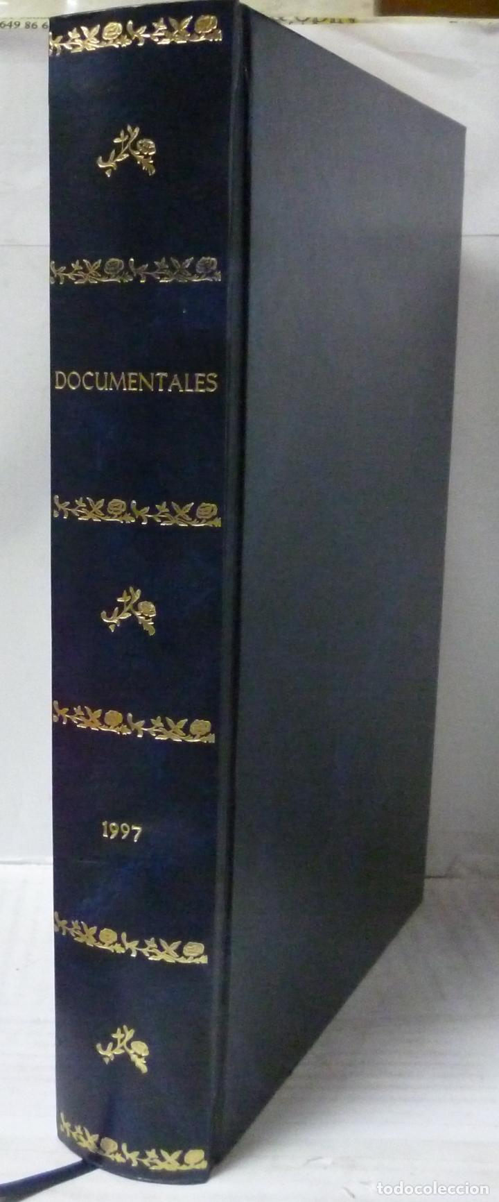 Libros: ABC ( ESPECIALES y DOCUMENTOS) EN 1 TOMO A&Ntilde;O 1997 - Foto 1