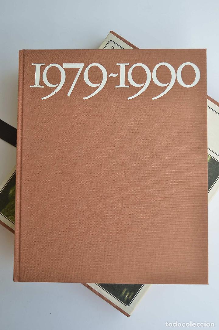 Libros: Im&aacute;genes y recuerdos. 1979-1990. El poder de la imagen - AUTORES VARIOS - Foto 3