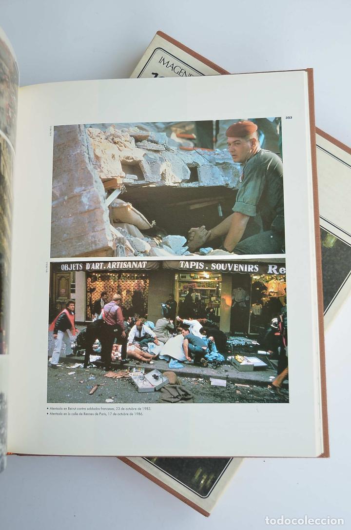 Libros: Im&aacute;genes y recuerdos. 1979-1990. El poder de la imagen - AUTORES VARIOS - Foto 5