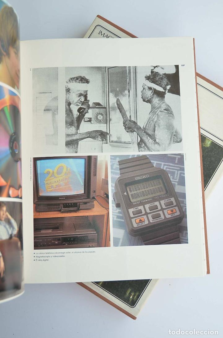 Libros: Im&aacute;genes y recuerdos. 1979-1990. El poder de la imagen - AUTORES VARIOS - Foto 7