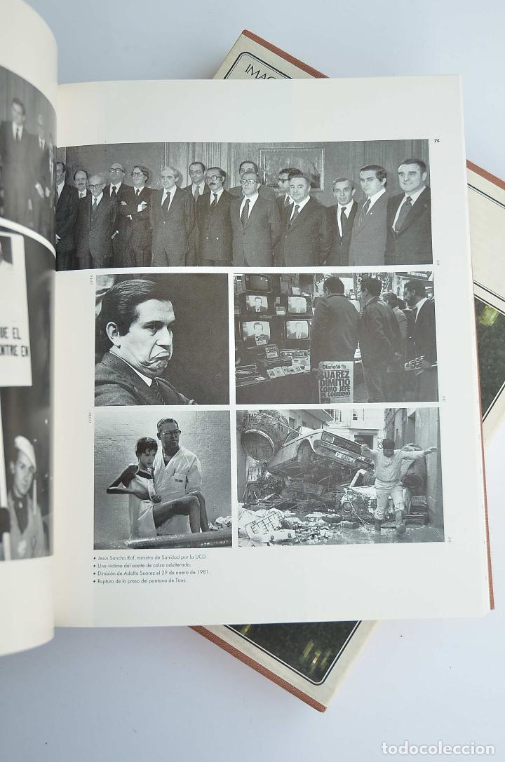 Libros: Im&aacute;genes y recuerdos. 1979-1990. El poder de la imagen - AUTORES VARIOS - Foto 8