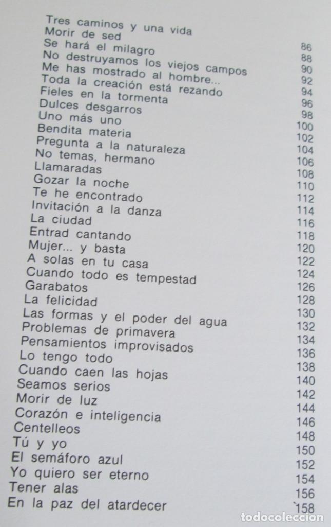 Libros: SABER DESCUBRIR LA VIDA - Ediciones Paulinas 1982 - Foto 5