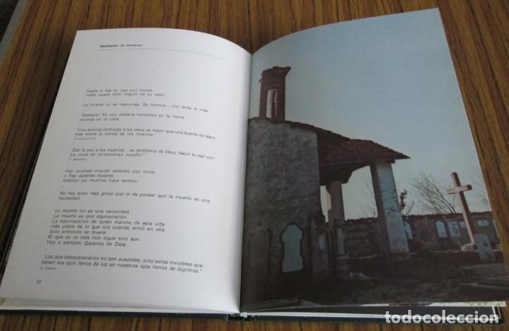 Libros: SABER DESCUBRIR LA VIDA - Ediciones Paulinas 1982 - Foto 6