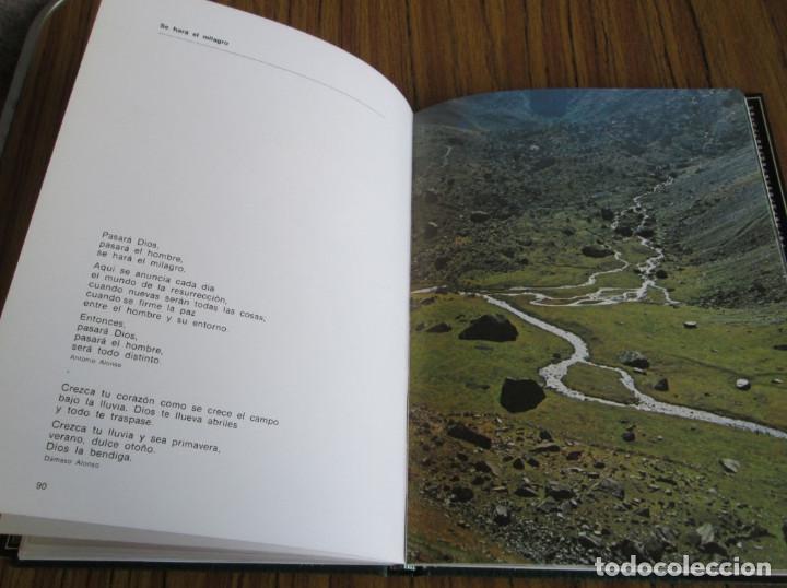 Libros: SABER DESCUBRIR LA VIDA - Ediciones Paulinas 1982 - Foto 7