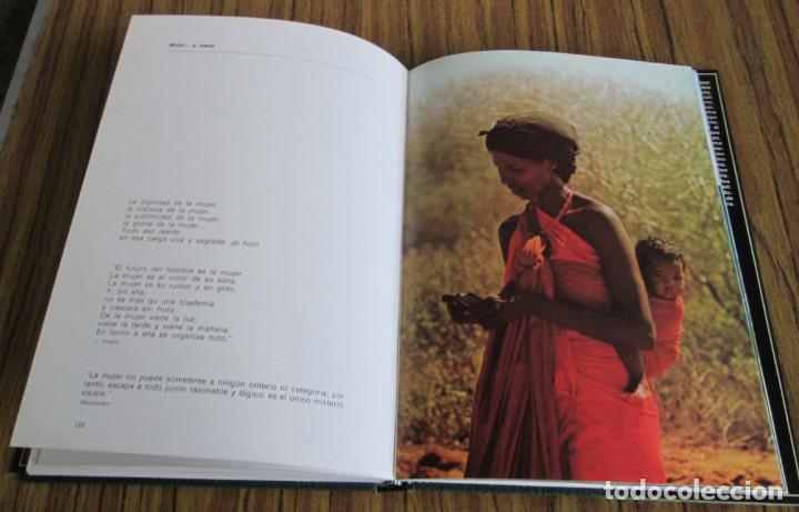 Libros: SABER DESCUBRIR LA VIDA - Ediciones Paulinas 1982 - Foto 8