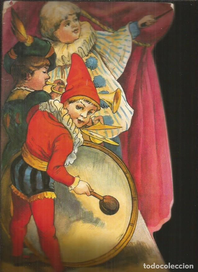 Libros: JUEGOS DE NI&Ntilde;OS - VERSION DE HERMINIA DAUER SOBRE TEXTOS DE INGRID RUDOLPH - Foto 1