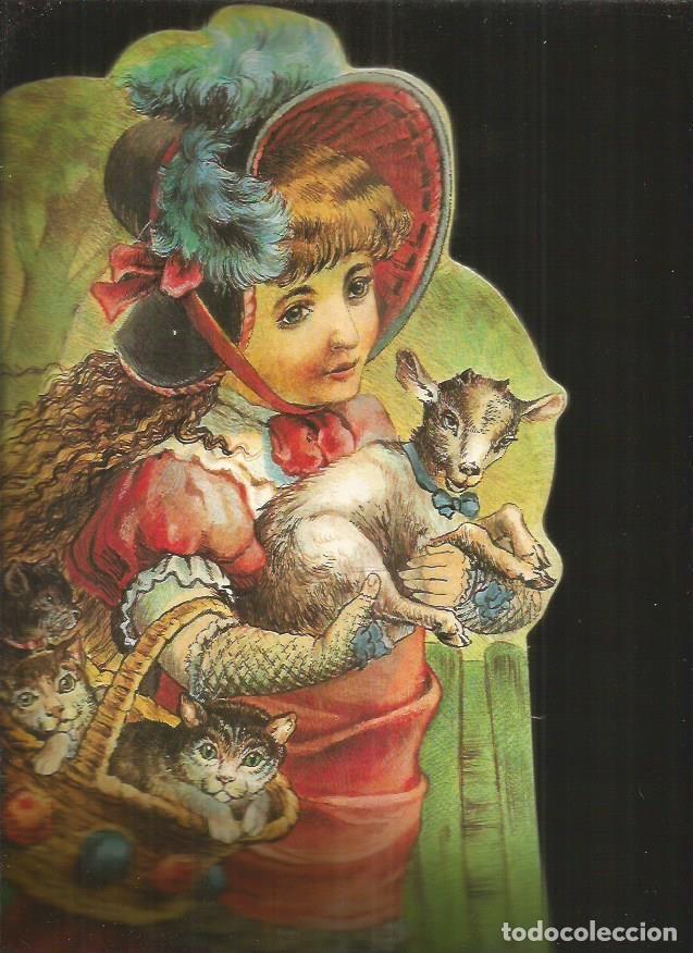 Libros: VAMOS DE PASEO - VERSION DE HERMINIA DAUER SOBRE TEXTOS DE INGRID RUDOLPH - Foto 1