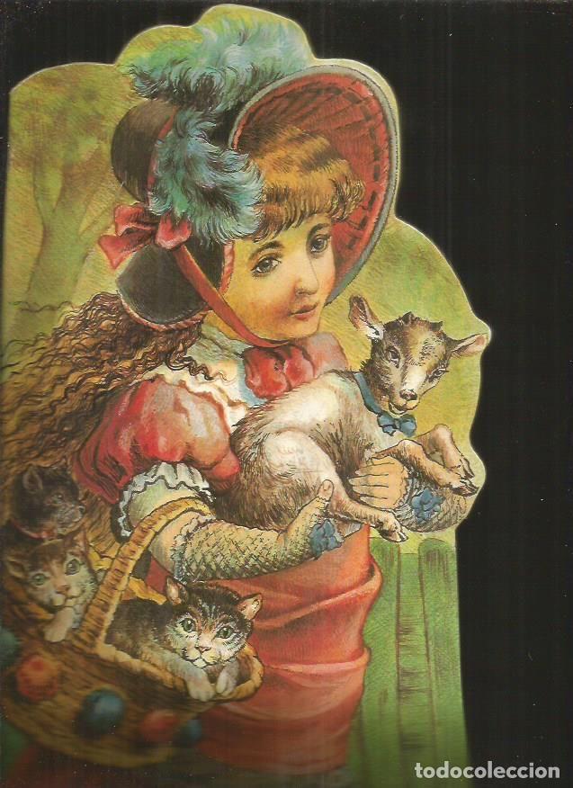 Libros: VAMOS DE PASEO - VERSION DE HERMINIA DAUER SOBRE TEXTOS DE INGRID RUDOLPH - Foto 1