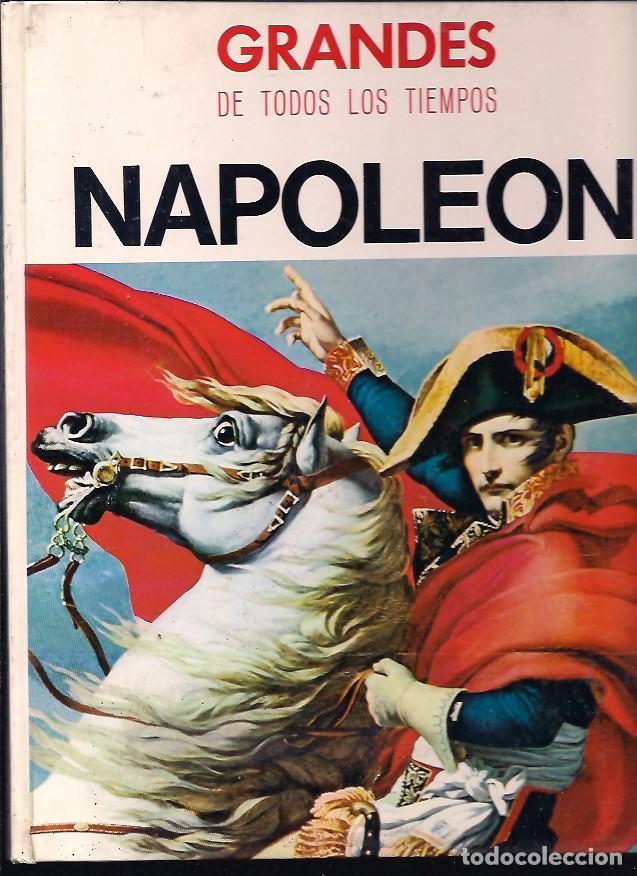 Libros: NAPOLEON - VARIOS - Foto 1