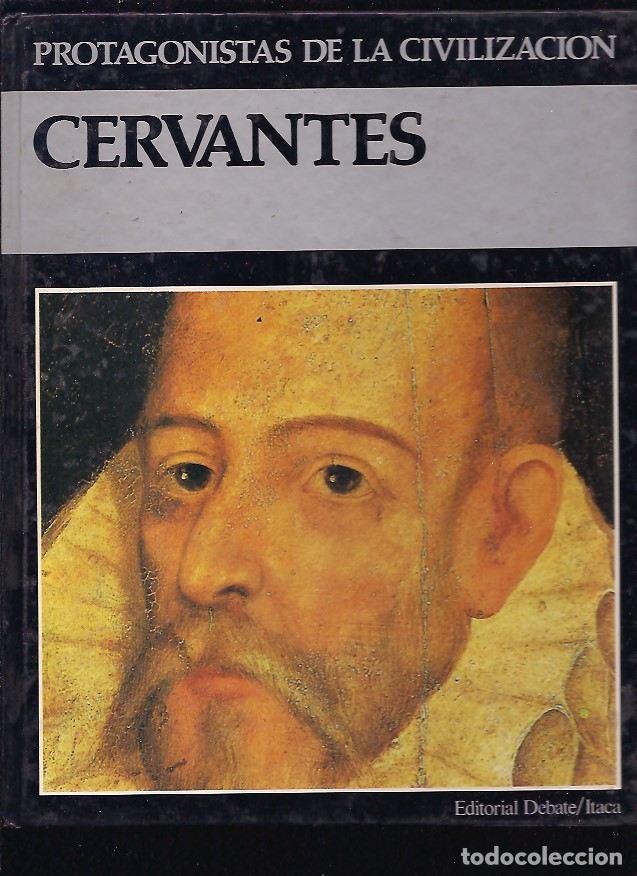 Libros: CERVANTES - VARIOS - Foto 1