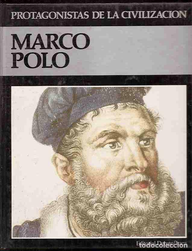 Libros: MARCO POLO - VARIOS - Foto 2
