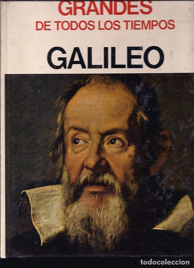 Libros: GALILEO - CIMINO, BARBARA - Foto 2