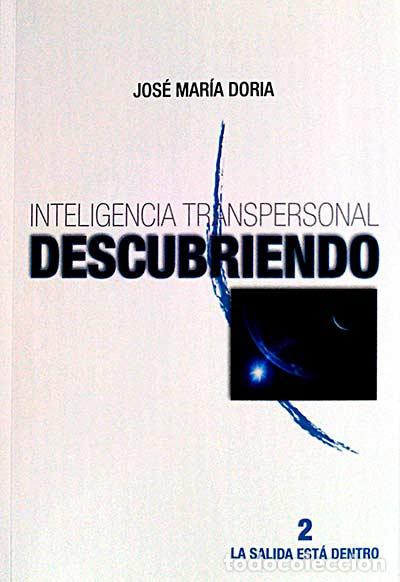 Libros: Inteligencia transpersonal - Doria, Jos&eacute; Mar&iacute;a - Foto 1