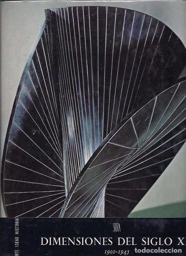 Libros: DIMENSIONES DEL SIGLO XX 1900-1945 - DELEVOY, ROBERT L. - Foto 2