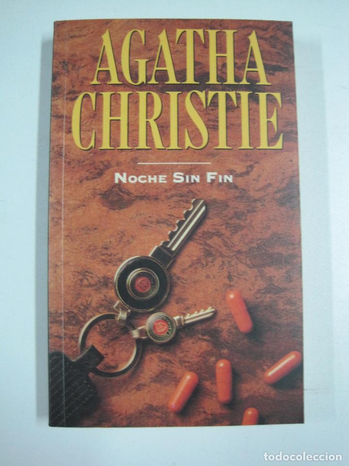 Libros: Noche sin f&iacute;n / Agatha Christie - Foto 1