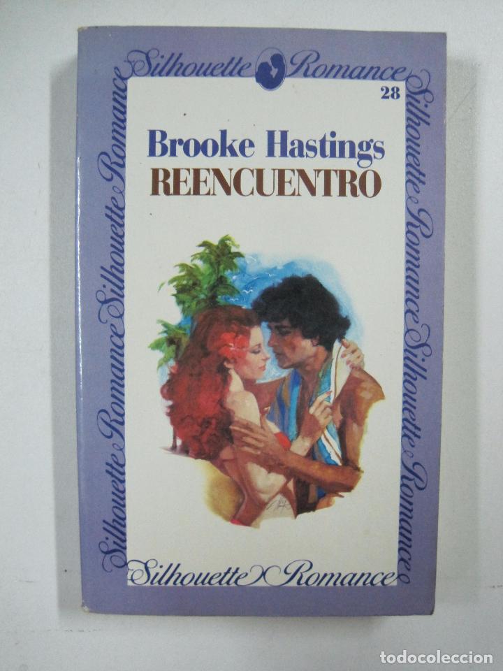 Libros: REENCUENTRO / Brooke Hastings - Foto 1