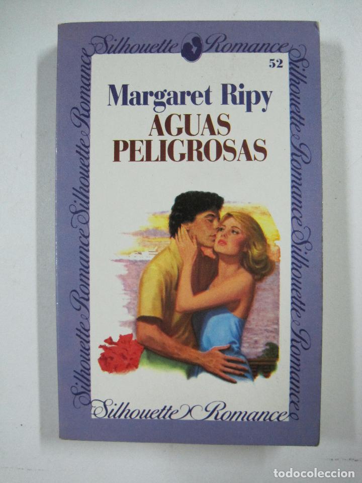 Libros: AGUAS PELIGROSAS / Margaret Ripy - Foto 1