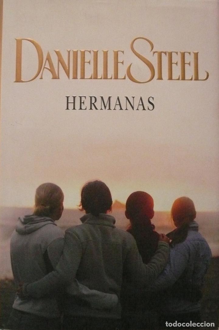 Libros: DANIELLE STEEL / HERMANAS (Ref: 2084)