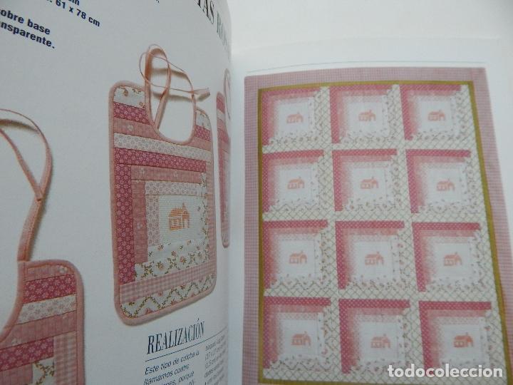 Libros: Curso r&aacute;pido de Patchwork - Gianna Valli Berti - Foto 7