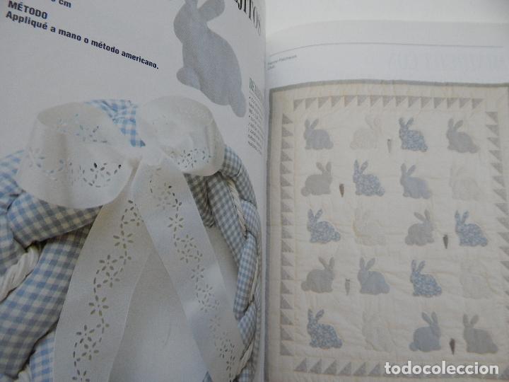 Libros: Curso r&aacute;pido de Patchwork - Gianna Valli Berti - Foto 8