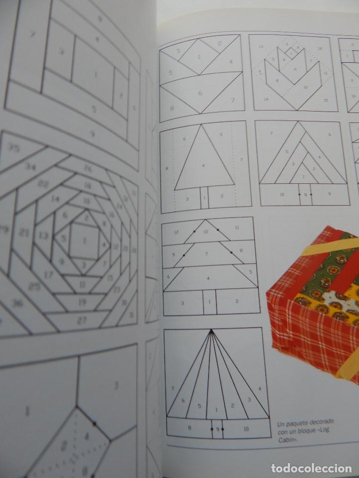 Libros: Curso r&aacute;pido de Patchwork - Gianna Valli Berti - Foto 9
