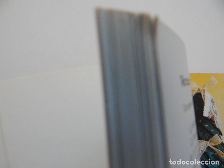 Libros: Nuevas ideas de Patchwork sin aguja - Mariolina Gasparini - Foto 6