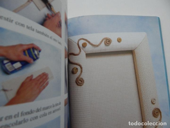Libros: Nuevas ideas de Patchwork sin aguja - Mariolina Gasparini - Foto 7