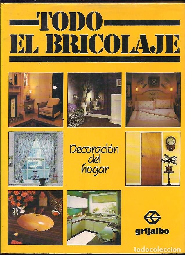 Libros: DECORACION DEL HOGAR - VARIOS - Foto 1