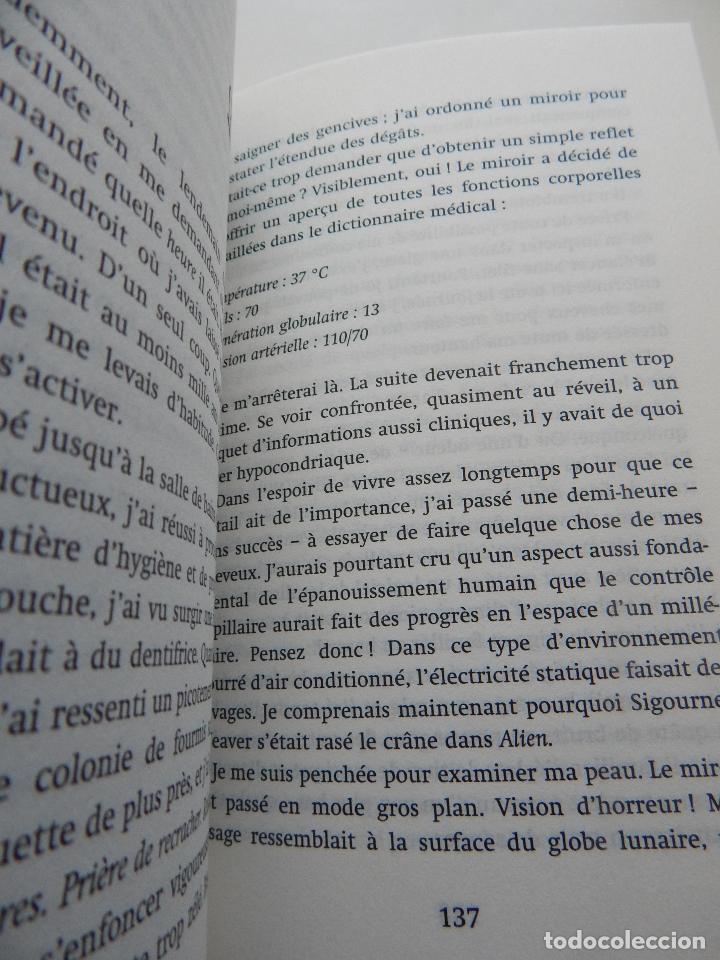 Libros: Leffet Justine - Chlo&euml; Rayban, 2010 - Libro en franc&eacute;s - Foto 9
