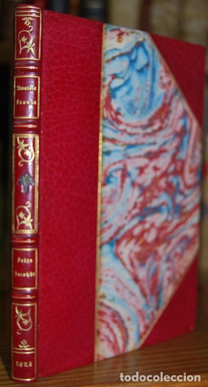 Libros: FRERE JOCONDE - FRANCE, Anatole - Foto 1
