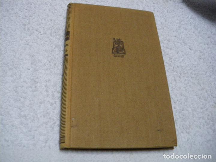 Libros: CREADORES DE MUNDOS - Andr&eacute; Maurois - Foto 1