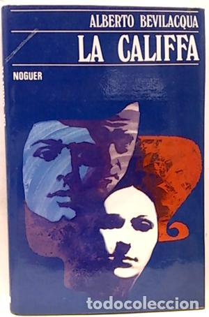 Libros: LA CALIFFA - Bevilacqua,Alberto - Foto 1