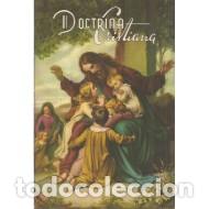 Libros: DOCTRINA CRISTIANA 2 1957 - An&oacute;nimo - Foto 1