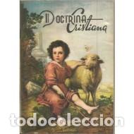 Libros: DOCTRINA CRISTIANA 4 - An&oacute;nimo - Foto 1