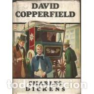 Libros: DAVID COPPERFIELD - Dickens,Charles - Foto 1