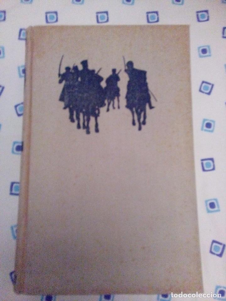 Libros: AGOSTO 1914 - SOLJENITSIN - Foto 1