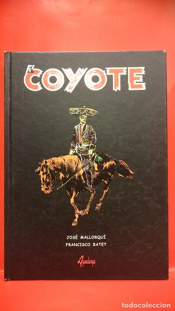 Libros: EL COYOTE. TOMO 4 - Foto 1