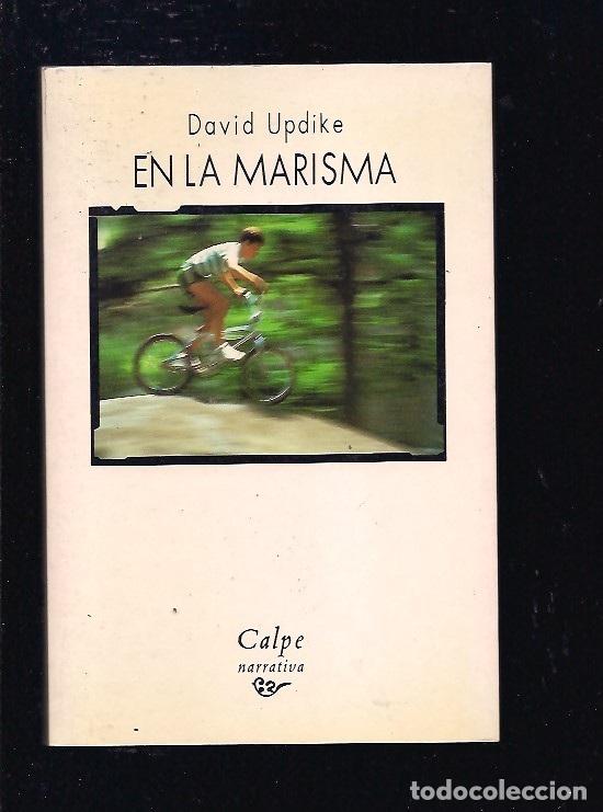 Libros: EN LA MARISMA - UPDIKE, DAVID - Foto 2