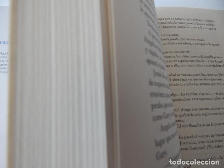 Libros: Buscados - Margaret Peterson Haddix - Foto 7