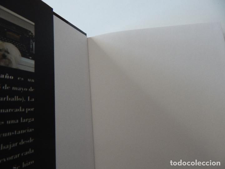 Libros: Aquel diluvio de oto&ntilde;o - Carlos Andrade - Foto 3