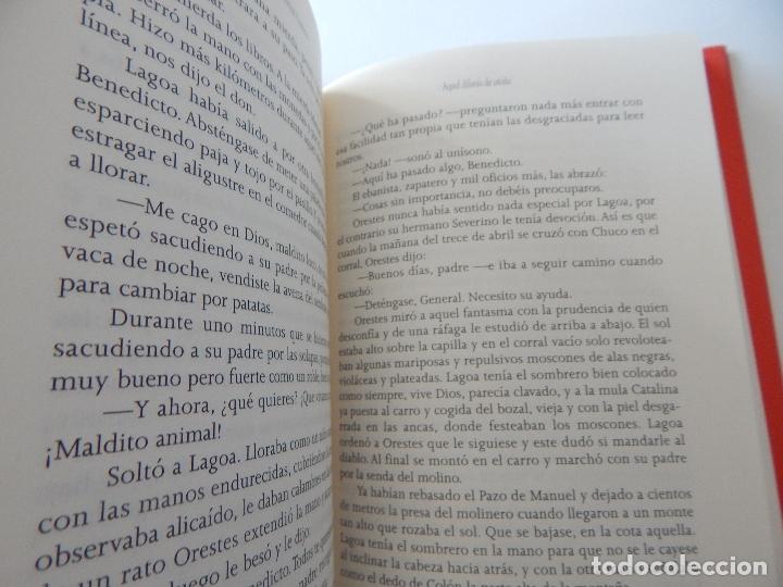 Libros: Aquel diluvio de oto&ntilde;o - Carlos Andrade - Foto 8