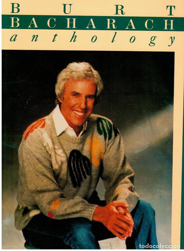 Libros: ANTHOLOGY. - Foto 1