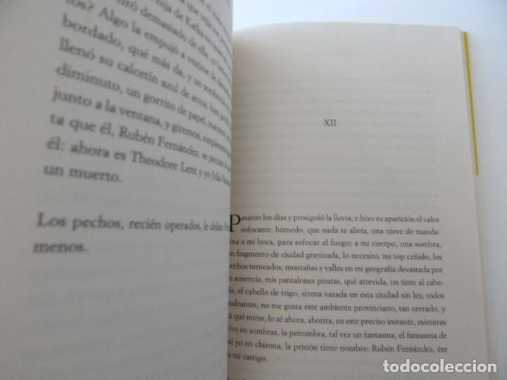 Libros: La hija de Kafka - M&oacute;nica S&aacute;nchez, 2009 - Foto 8