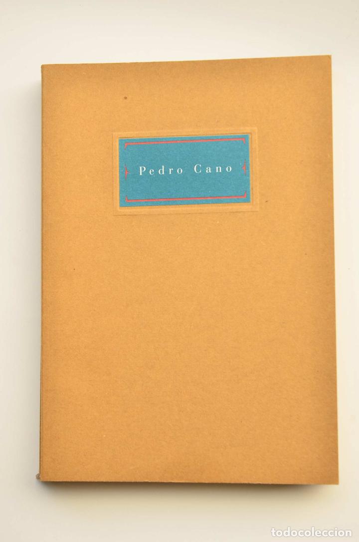 Libros: Cuadernos de viaje - CANO, Pedro - Foto 2