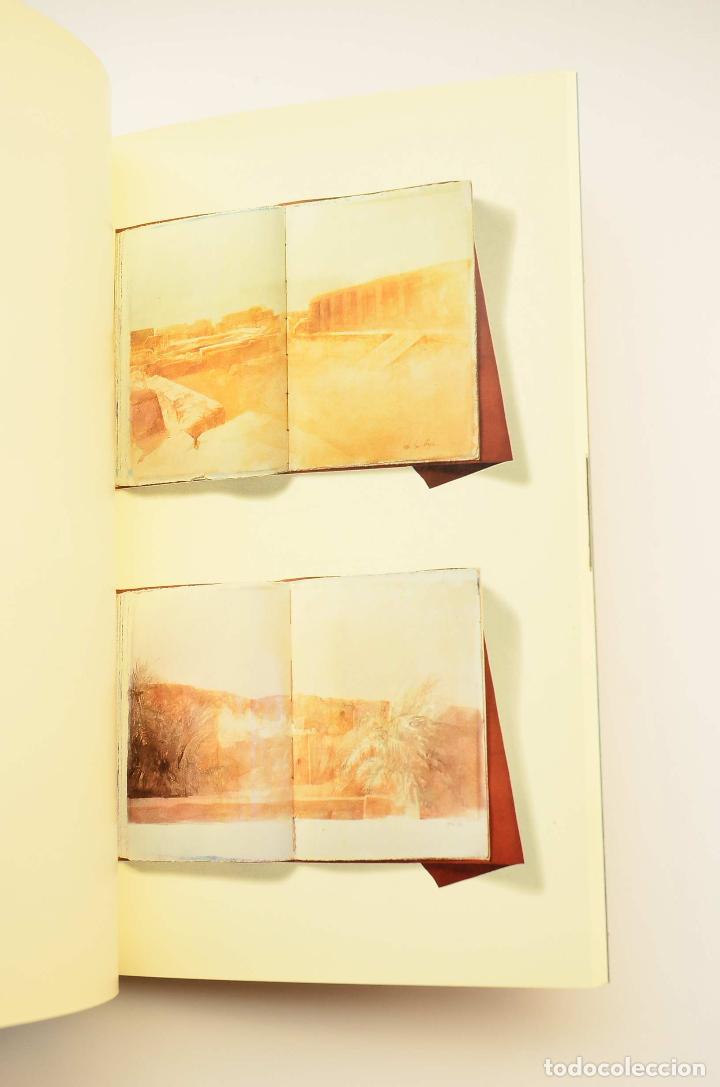 Libros: Cuadernos de viaje - CANO, Pedro - Foto 4