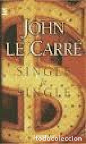 Libros: SINGLE & SINGLE - Le Carr&eacute;,John - Foto 1