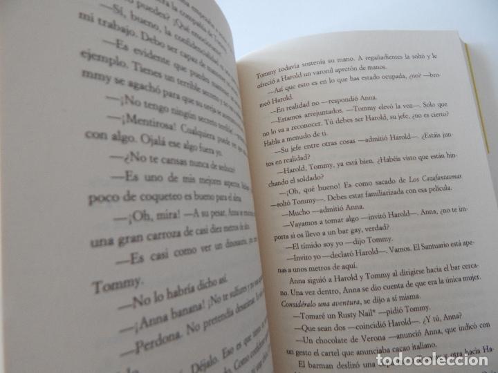 Libros: El fantasma de Mozart - Julia Cameron - Foto 8